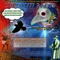 Crrow777 Radio