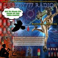 Crrow777 Radio