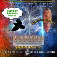 Crrow777 Radio