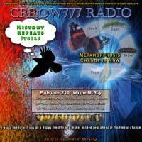 Crrow777 Radio