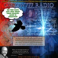 Crrow777 Radio