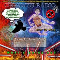 Crrow777 Radio