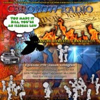 Crrow777 Radio