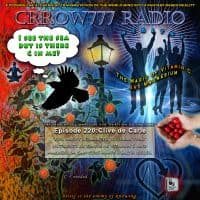 Crrow777 Radio