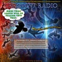 Crrow777 Radio