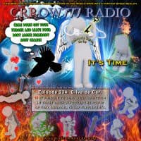 Crrow777 Radio