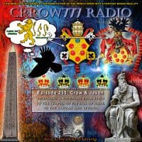 Crrow777 Radio