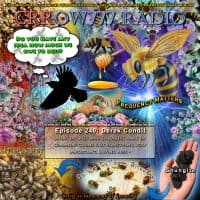 Crrow777 Radio