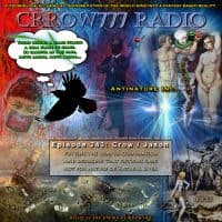 Crrow777 Radio