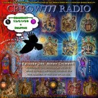 Crrow777 Radio