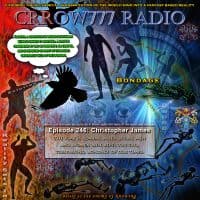 Crrow777 Radio