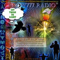 Crrow777 Radio