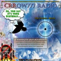 Crrow777 Radio