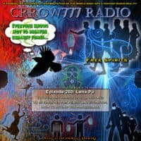 Crrow777 Radio