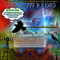 Crrow777 Radio