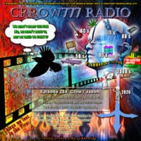 Crrow777 Radio