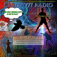 Crrow777 Radio