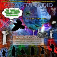 Crrow777 Radio