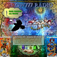 Crrow777 Radio