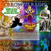 Crrow777 Radio