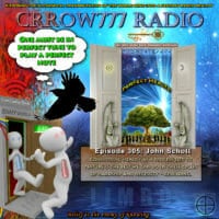 Crrow777 Radio