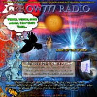 Crrow777 Radio