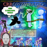 Crrow777 Radio