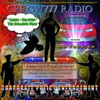 Crrow777 Radio