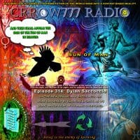 Crrow777 Radio