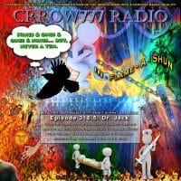 Crrow777 Radio