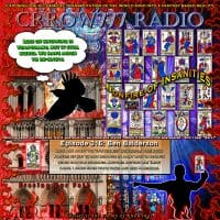 Crrow777 Radio