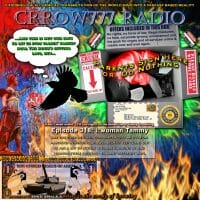 Crrow777 Radio