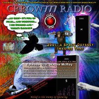 Crrow777 Radio