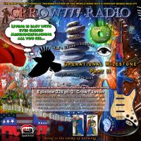 Crrow777 Radio