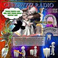 Crrow777 Radio