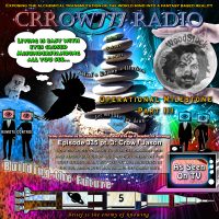 Crrow777 Radio