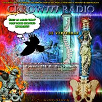 Crrow777 Radio