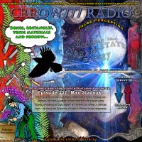 Crrow777 Radio