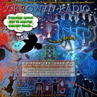 Crrow777 Radio