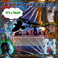 Crrow777 Radio