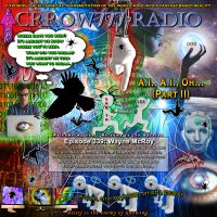 Crrow777 Radio