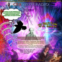 Crrow777 Radio