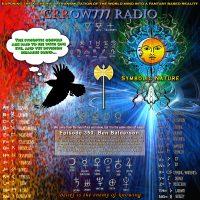 Crrow777 Radio