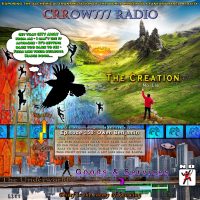 Crrow777 Radio