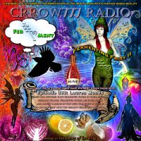 Crrow777 Radio