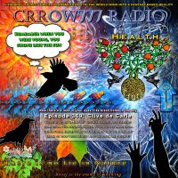 Crrow777 Radio