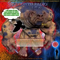 Crrow777 Radio