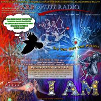 Crrow777 Radio