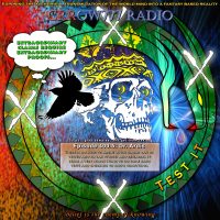 Crrow777 Radio