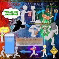 Crrow777 Radio